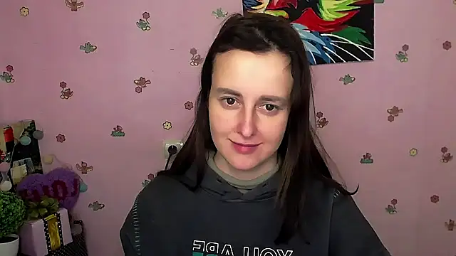 FeelMe   online show from November 25, 10:28 am