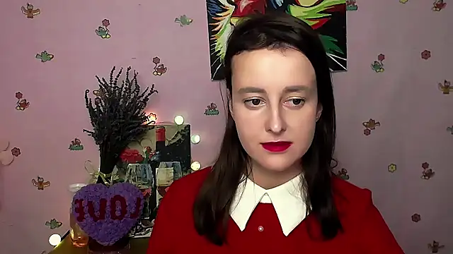 FeelMe   online show from November 6, 9:37 am