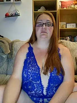 Luscious-LucyXX online show from June 12, 8:28 pm
