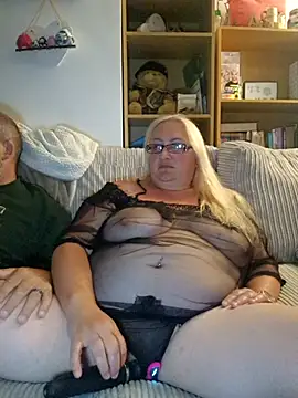 Luscious-LucyXX online show from July 16, 7:29 pm