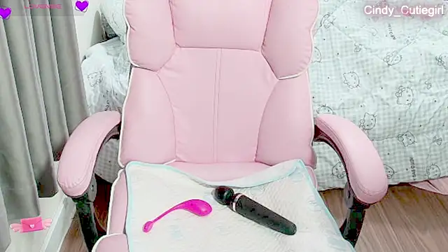 Cindy Cutiegirl online show from July 14, 10:25 pm