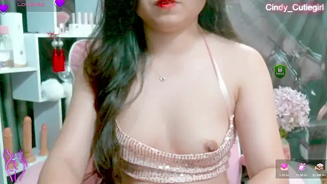 Cindy Cutiegirl online show from September 20, 11:03 pm