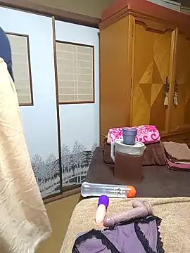 yukari 0011 online show from October 20, 2:14 am