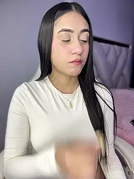 isabela l online show from January 16, 3:24 am