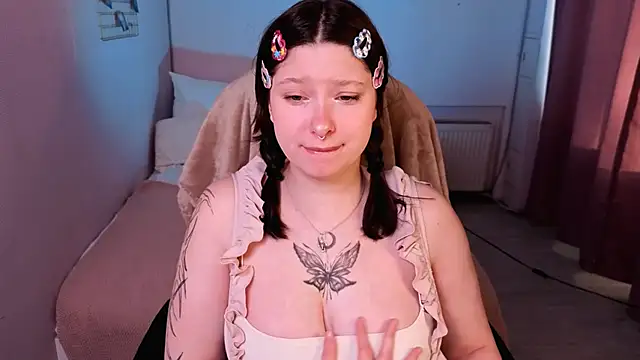 Sofi Spark online show from February 6, 8:39 am