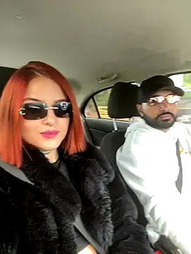 DanteAndVictoria online show from October 18, 7:59 pm