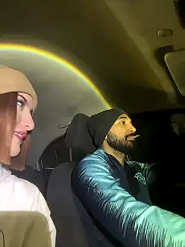 DanteAndVictoria online show from October 12, 2:14 am