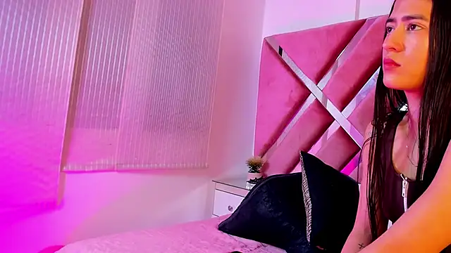  jasmine blush online show from March 30, 1:44 pm