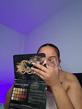 Nicoll 31 online show from November 24, 11:07 pm