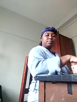 AcetousAbb online show from April 18, 8:17 am