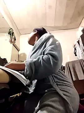 AcetousAbb online show from October 23, 12:49 am