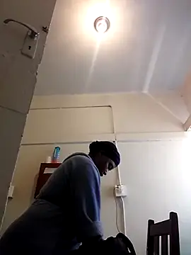 AcetousAbb online show from December 5, 8:25 am