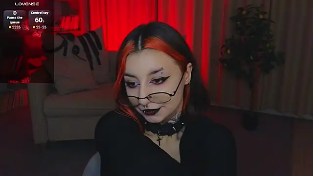 Mistress  Marcelline online show from June 11, 2:53 am