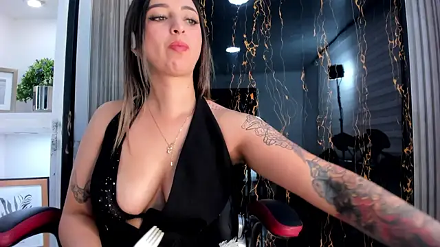 AnastasiaBelov online show from June 4, 2:43 pm