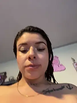 haally-mll online show from February 21, 10:10 pm