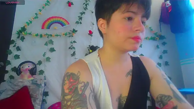 Mitsuha gate online show from December 16, 2:34 pm