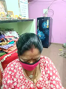 Snapshot of amuthasree chatting on September 19, 10:20 pm amuthasree online show from September 19, 10:20 pm