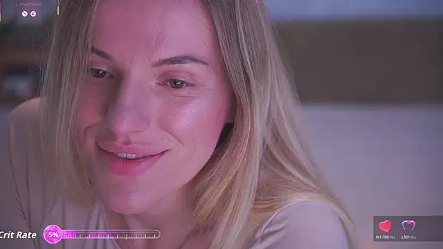 Vanille Mystery online show from April 16, 7:19 am