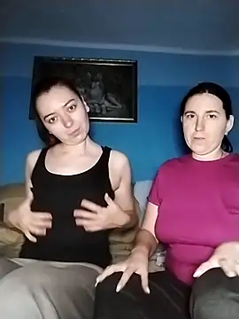 Viktoriia27 online show from December 20, 1:04 pm