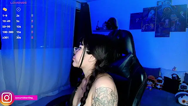 Nicorobinn online show from May 31, 2:28 am