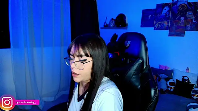 Nicorobinn online show from July 4, 3:24 am