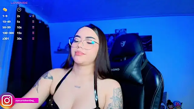 Nicorobinn online show from February 28, 1:49 am