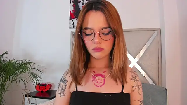 abby jones2 online show from March 14, 4:02 am