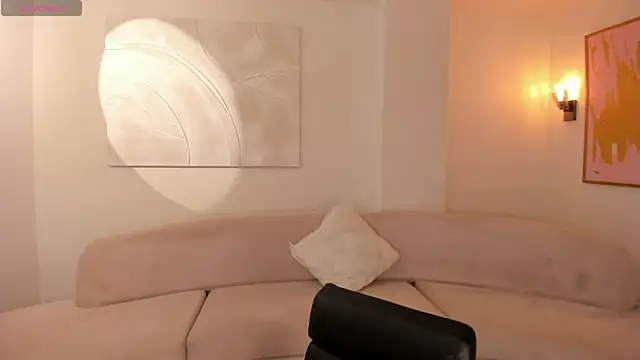 MilaLawrence online show from March 17, 7:51 pm