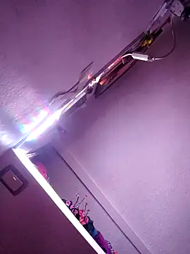 melisa hot420 online show from October 26, 5:36 am