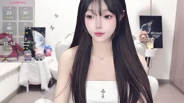 -EEBABY online show from October 26, 10:00 am