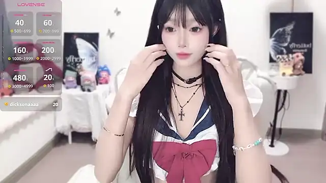 Snapshot of -EEBABY chatting on September 23, 2:15 pm -EEBABY online show from September 23, 2:15 pm
