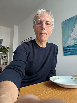 SexyLeon8 online show from January 19, 9:16 am