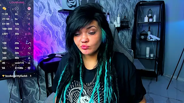 MaryHarrys online show from November 16, 2:46 am