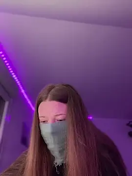 Sorelli1405 online show from April 18, 9:04 pm