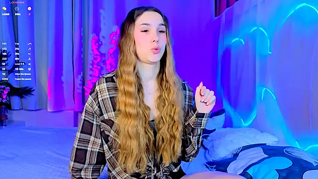 -CindyLou online show from October 2, 8:25 pm