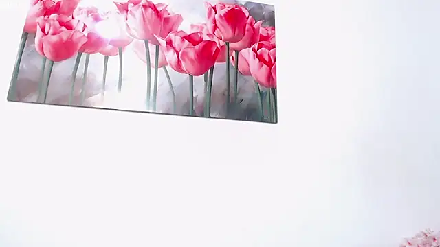 pinky f00x online show from April 11, 8:01 pm