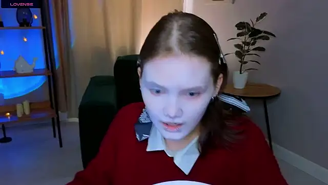 Dilara xBaby online show from April 21, 1:51 pm