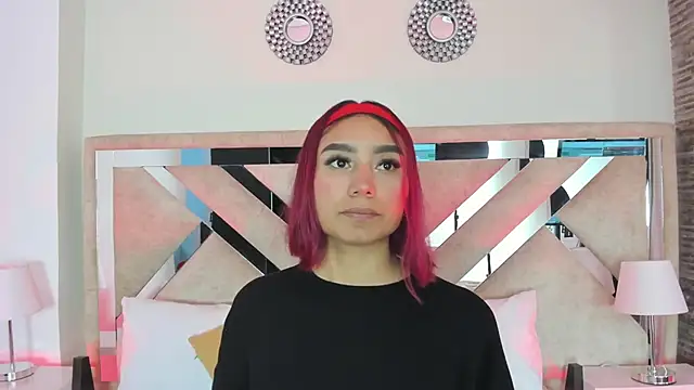 ximena vasquez8 online show from March 27, 3:08 am