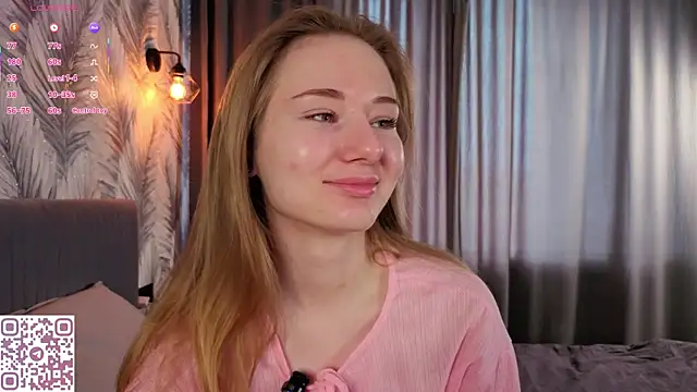ElvinaRose online show from May 30, 4:54 am
