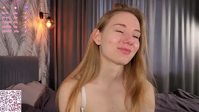 ElvinaRose online show from June 2, 5:08 am
