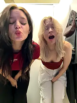 Cum girlss online show from September 12, 6:25 am