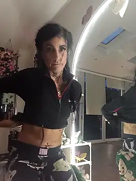 Tannedtattooed69 online show from May 15, 3:43 am