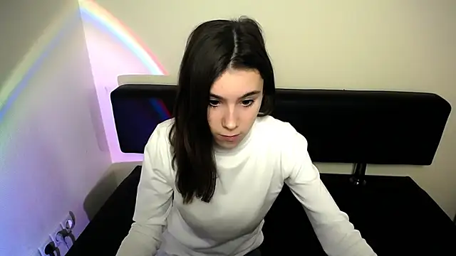 RosaRay  online show from January 8, 7:34 am