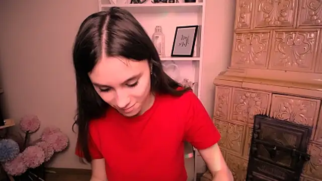 RosaRay  online show from March 7, 7:37 am