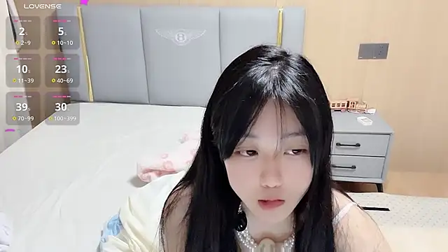 Pao7oO online show from May 1, 3:37 pm