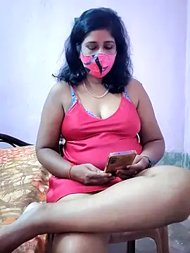 Rupali201 online show from October 10, 4:12 pm