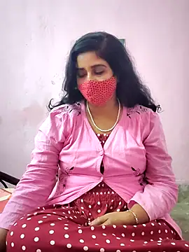 Rupali201 online show from January 7, 5:49 pm