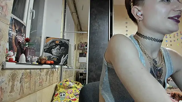 WatsonMi online show from November 17, 8:09 pm