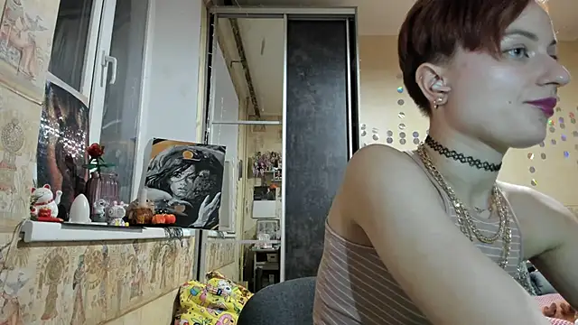 WatsonMi online show from November 22, 5:15 pm