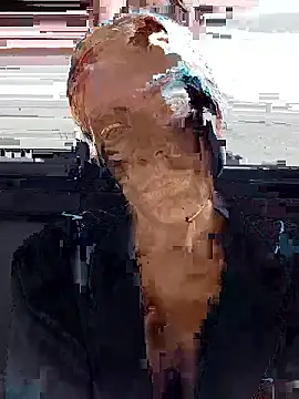 SharonDustLove online show from January 9, 5:28 pm